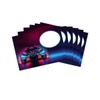Writing Paper Set Letter Pad with Envelope for Boys Kids