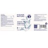 Higher Nature Atlantic Marine Magnesium Supplement 300mg - Natural Source