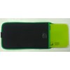 NEWLINE NY NewlineNY Green Mini Bathroom Travel Scale with Protection