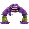 Monsters University Scare Students Figure - Art
