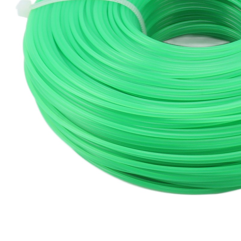 2Pcs Grass Strimmer Line Spool Nylon for Garden Electric Trimmer