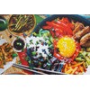 Springbok Korean Delight 1000 Piece Jigsaw Puzzle for Adults -