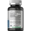 Horbäach Iron Ferrous Sulfate 325mg | 180 Count | Vegetarian,