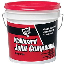 Wallboard Joint Compound (Rtu) 12Lb
