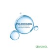 Ducray Sensinol Anti-Itching Shampoo Instant Soothing Polidocanol Relieves Itching by