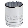 1/2" Drive Socket 1-1/4" - 12 Point