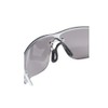 Bolle SILPSF Glasses Metal Frame with Tipgrip PC Anti-Scratch and