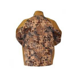 Wildfowler Men's Contoured Fit, Camo, XX-Large