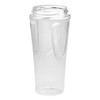 Bottle Mixing Cup Compatible with/Replacement Part for Bosch 12034761 MMB2111S...