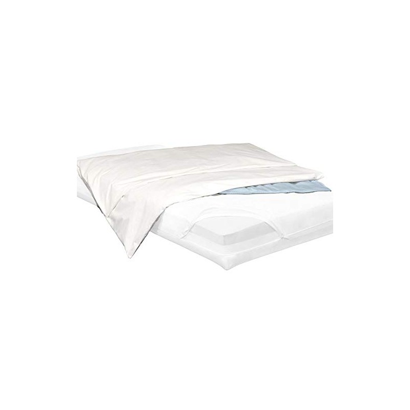Softsan Protect Plus Duvet Cover Mite-Proof 155 x 200 cm