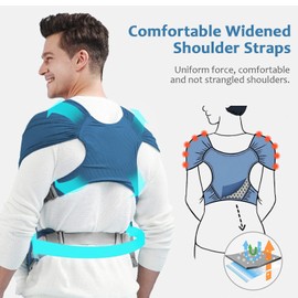 Tragetuch Baby Atmungsaktive, Babytrage Neugeborene ab Geburt (0-2 Jahre) au Bis15Kg, Babytragetücher für Neugeborene Kleinkinder, Baby Wrap Carrier Geeignet für Frühling Sommer (Blau)