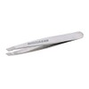 Tweezerman Classic Stainless Steel Mini Slant Tweezer.
