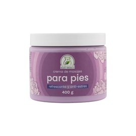 Crema Refrescante Para Pies Ligera 400 Gr Productos Mart Mexico
