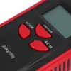 Electronic Scales with Hooks, 200 kg Portable Digital LCD Display