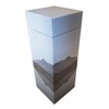 Tranquil Lake ScatterPod Scattering Medium Cremation Urn