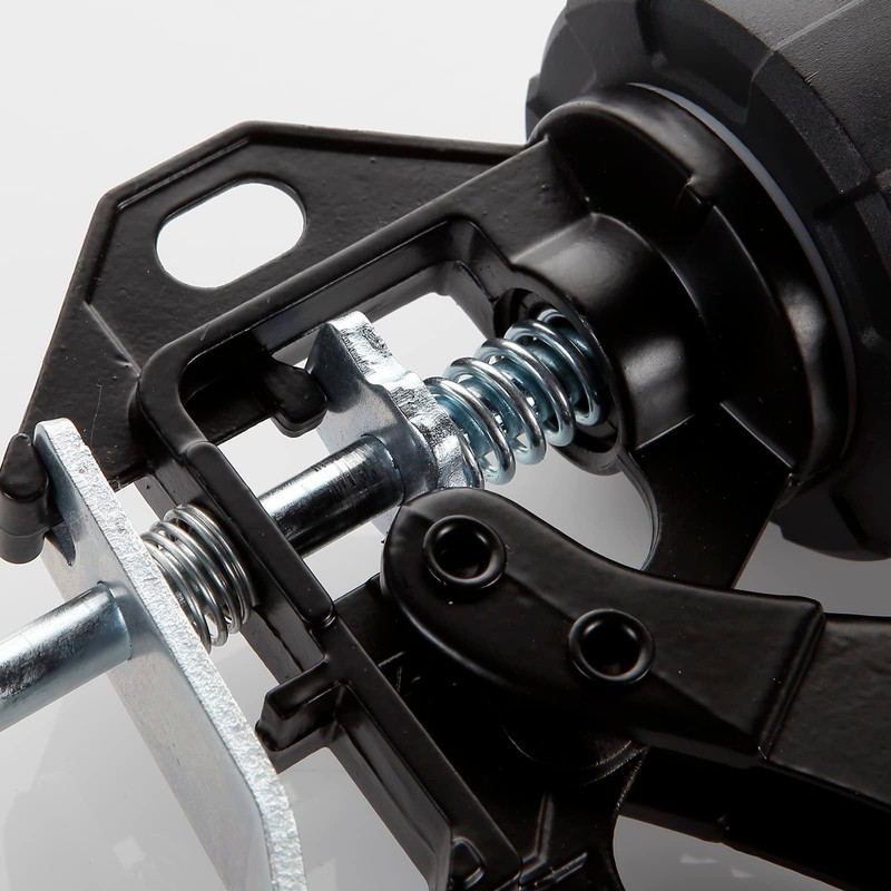 Alyco 198810 - Mortar and Caulk applicator Gun with 300cc Bag