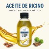 Aceite De Ricino Puro Y Orgánico 250 Ml - Corporal