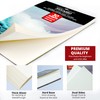 NUCASSO Watercolour Paper Pad A4 x 30 Sheets – Natural