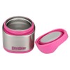 Yumbox Cubi Stainless Steel Thermal Food Jar 295ml, Surf Blue