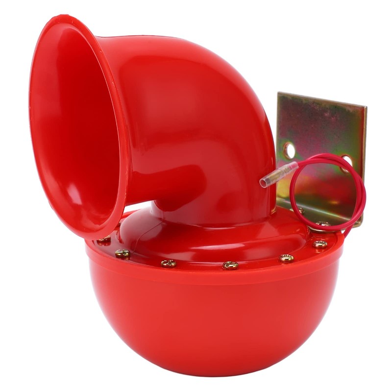 Super Loud Air Bull Horn, Car Bull Sound Horn, 12V