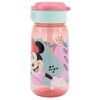OM SUPPLIES Minnie Characters Childrens Reusable Drinking Bottle 510ml -