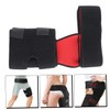 Beavorty 1pc Adjustable Hip Protection Band for Skiing and Cycling
