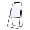 Dry Erase Board with Stand - Double Sided 28"x40" Portable