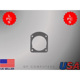 Unbranded Cylinder Gasket for Husqvarna 61 66 162 266 268K 272 272XP Chainsaw