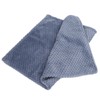 Washable Pet Blanket Winter Warm Thick Dog Throw Blanket Sleeping