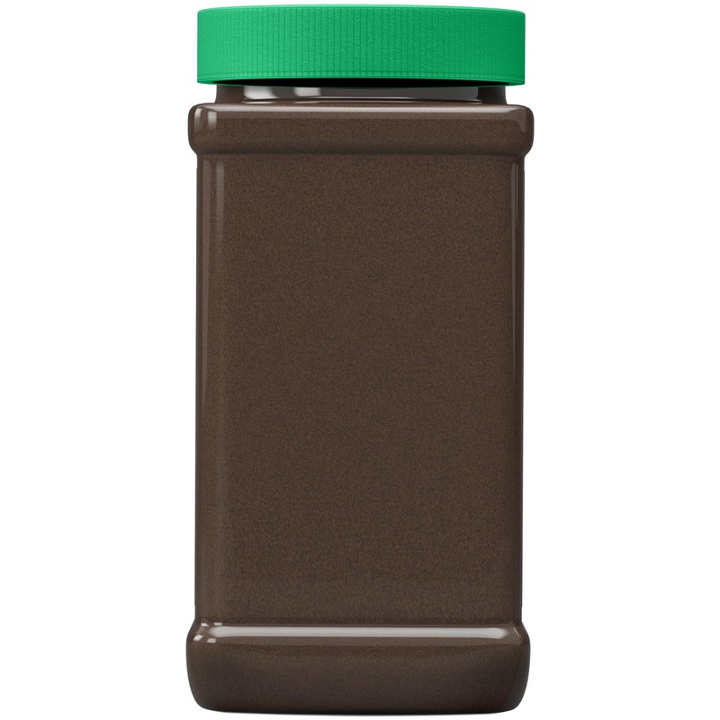 Community Coffee Cafe Special Decaf Blend Instant Coffee, Medium-Dark Roast,