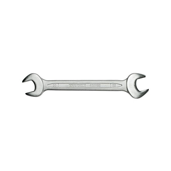 Teng 622022 Double Open Ended Spanner 20x22mm