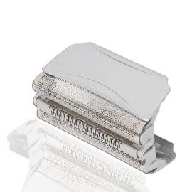 Replacement Head Foil Tight And Smooth Cutting Without Bumps Or Irritation Trimmer Replacement Foil Fits For Braun Series 5 51s 8000 8998 8595 8590 5643