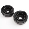 Maple Motorcycle parts 1 pair X Headlights Rubber Back Cover