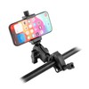 MOJOGEAR A01 Bike Mount for Smartphone and Go Pro -