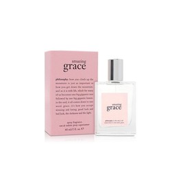 Philosophy Amazing Grace Fragrance EDT 60ml / 필로소피 어메이징 그레이스 프래그런스 EDT 60ml