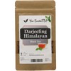 Darjeeling Tea (50g) Black Loose Leaf Tea Indian Himalayan Second