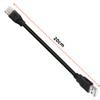 CREATOR Firewire IEEE 1394 6 Pin Female to USB Male