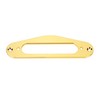 Banworks Single Coil Pickup Cover Mounting Ring Tele Neck Pickup