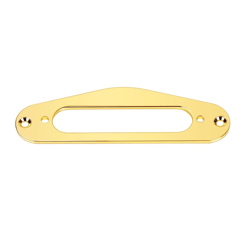 Banworks Single Coil Pickup Cover Mounting Ring Tele Neck Pickup
