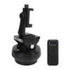 2.4G Motorized Panoramic Tripod Head Remote Control Pan Tilt Motorized