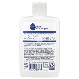 Power+, Rinse Aid, Fragrance Free , 75 Loads, 8 fl oz (236 ml)