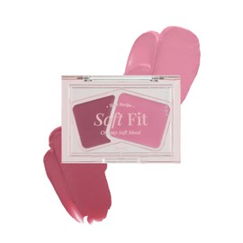 FORENCOS Cheek Cream Cheek Korean Cosmetics Popular