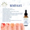 Vitality Shop Aceite Ozonizado Antioxidante Regenerador Elimina Manchas