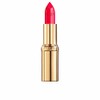 L'Oréal Paris Color Riche Satin Smooth Lipstick, Moisturising Pure Pigments