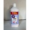 Lion Kirei Kirei Foam Hand Soap, Refill, Extra Large Volume,