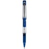 Pilot VBall 7 Grip Rollerball Pen- Blue (Pack of 3)