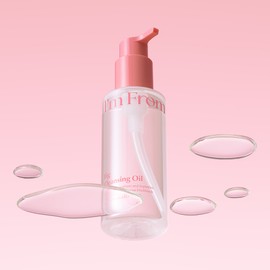 I'm from Fig Cleansing Oil 200ml - I'm from Fig Cleansing Oil 200ml