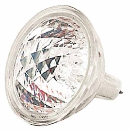 Sea Dog 441811-1 12V Halogen Bulb with Reflector, 10W / .83 A