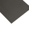 Carbon Fiber Sheets - 100% 3K Twill Matte Carbon Fiber