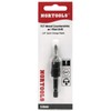 NORTOOLS Countersink Bit TCT Wood Drills Woodworking Chamfer Counter with